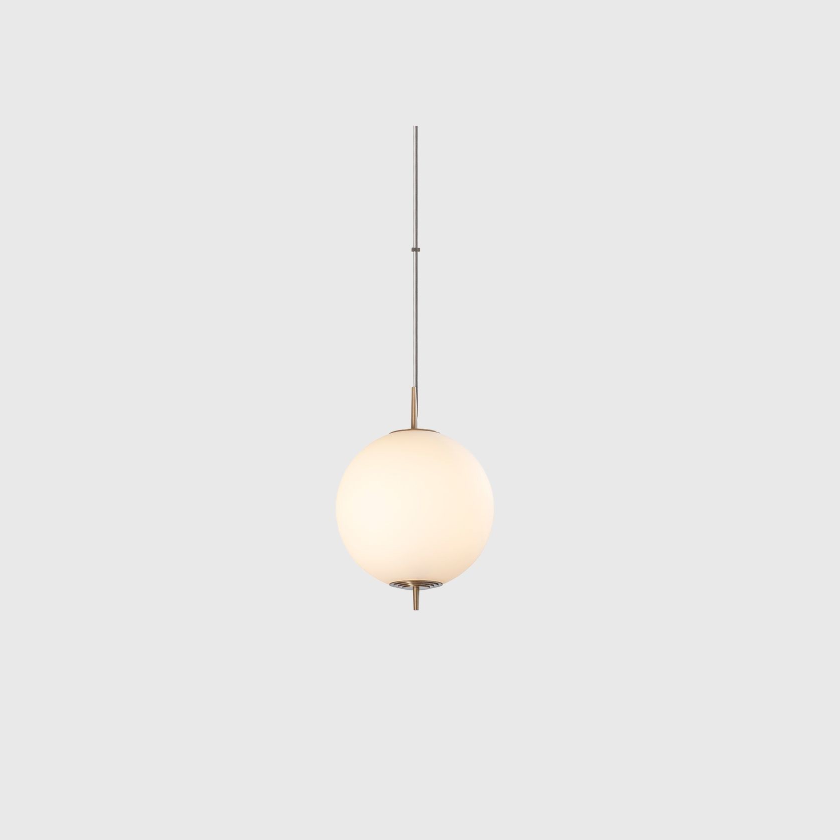 Nova Globe Pendant Light gallery detail image