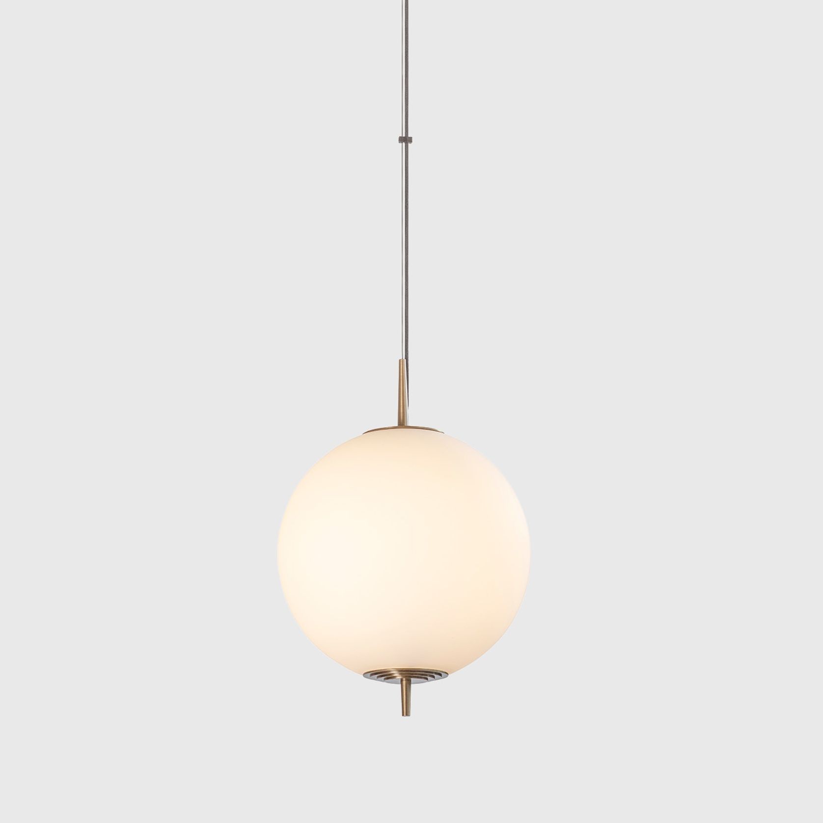 Nova Globe Pendant Light gallery detail image