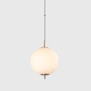 Nova Globe Pendant Light gallery detail image