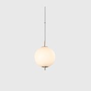 Nova Globe Pendant Light gallery detail image