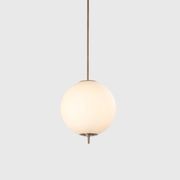 Nova Globe Pendant Light gallery detail image