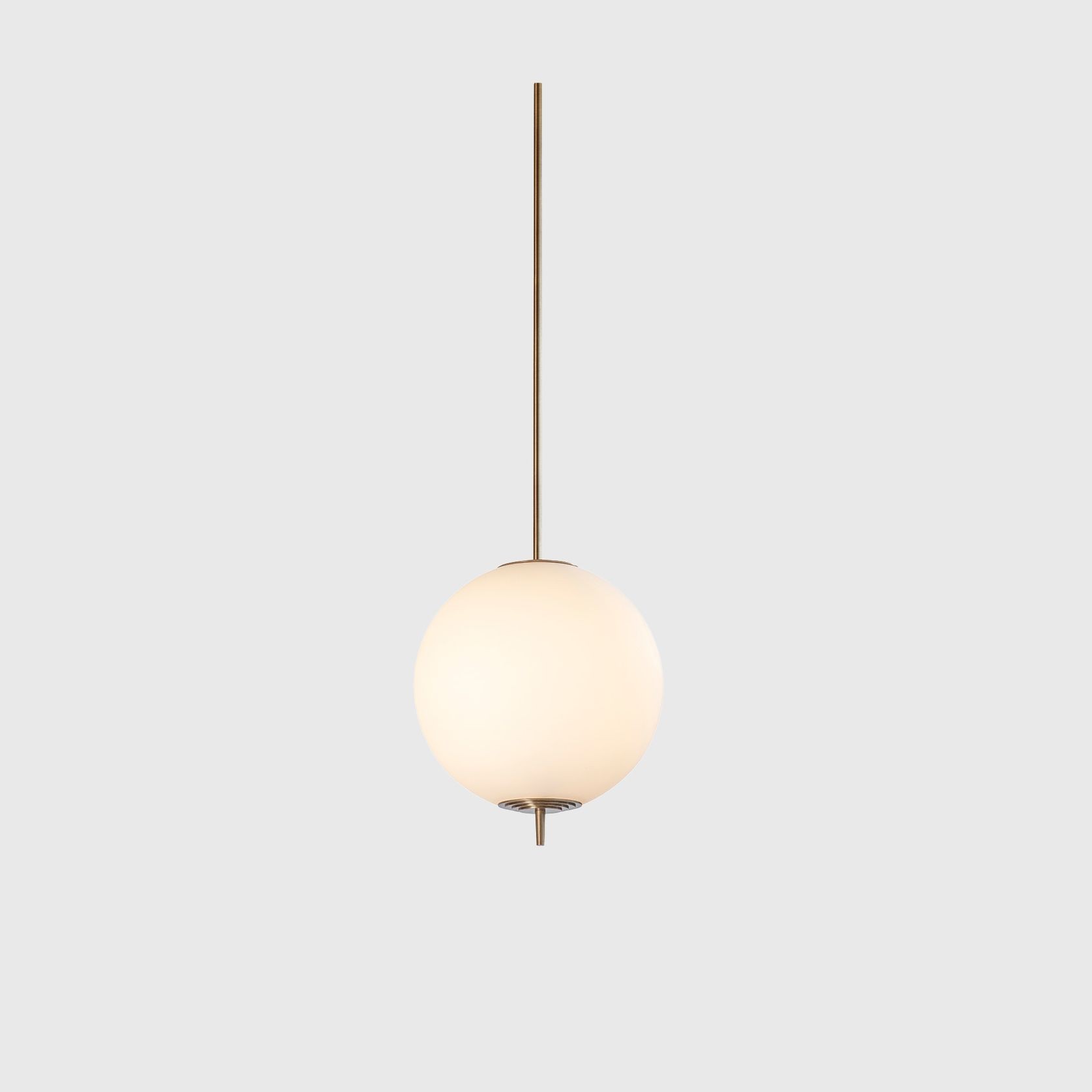 Nova Globe Pendant Light gallery detail image