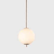 Nova Globe Pendant Light gallery detail image