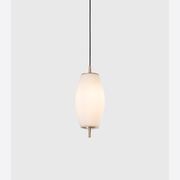 Nova Slim Pendant Light gallery detail image