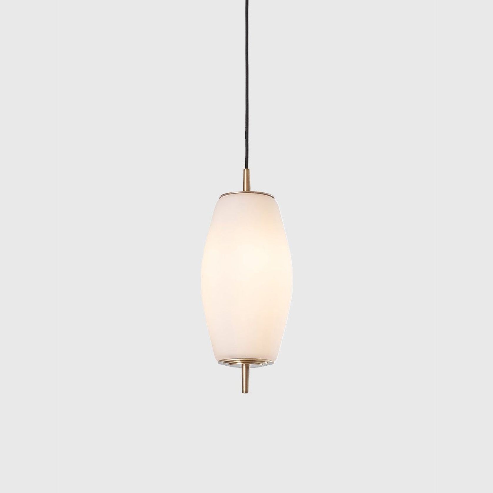 Nova Slim Pendant Light gallery detail image