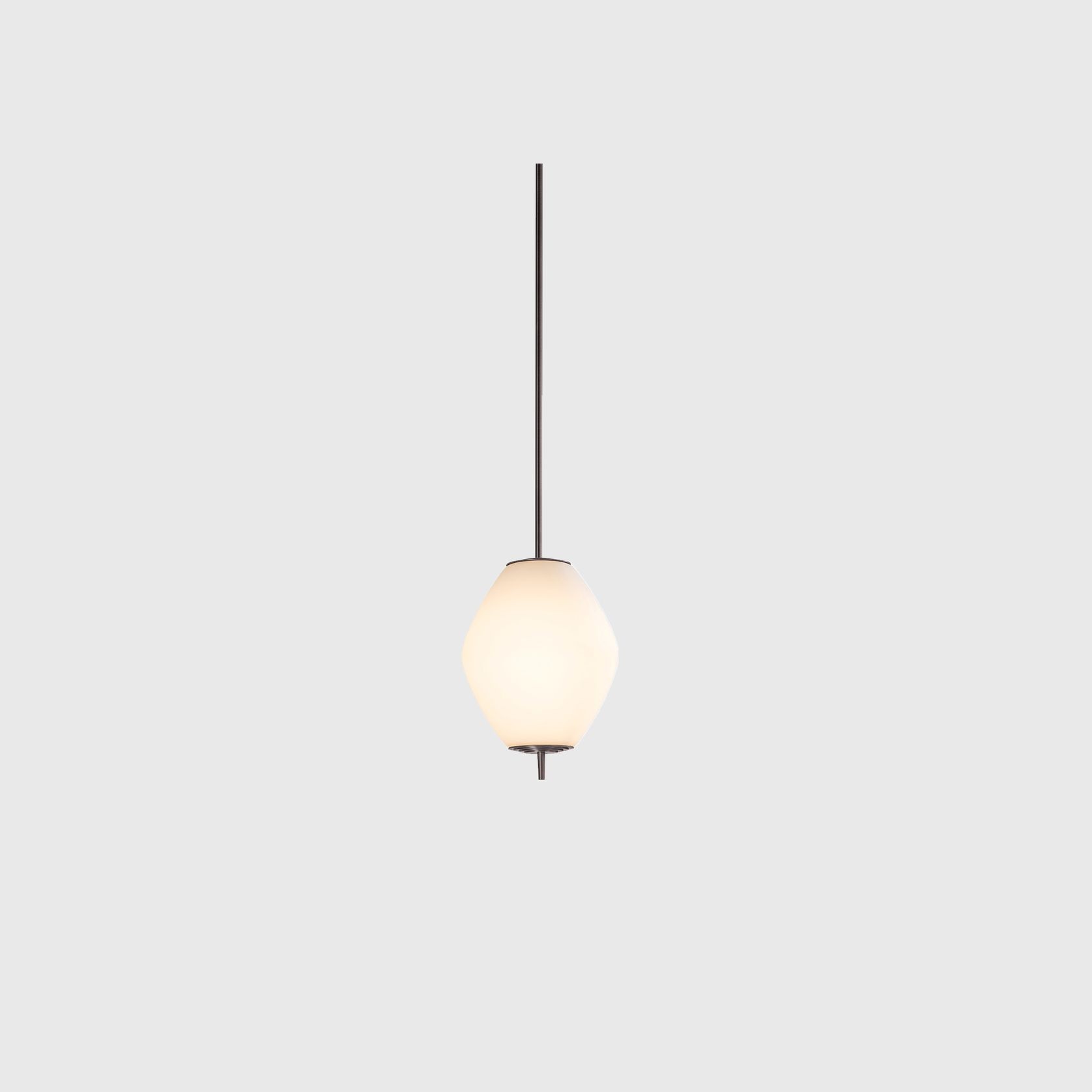 Nova Tall Pendant Light gallery detail image