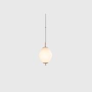 Nova Tall Pendant Light gallery detail image