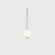 Nova Tall Pendant Light gallery detail image