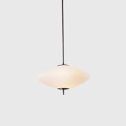 Nova Wide Pendant Light gallery detail image