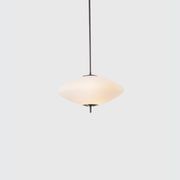 Nova Wide Pendant Light gallery detail image