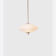 Nova Wide Pendant Light gallery detail image