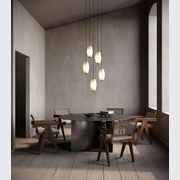 Nova Slim Pendant Light gallery detail image