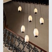 Nova Slim Pendant Light gallery detail image