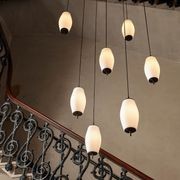 Nova Slim Pendant Light gallery detail image