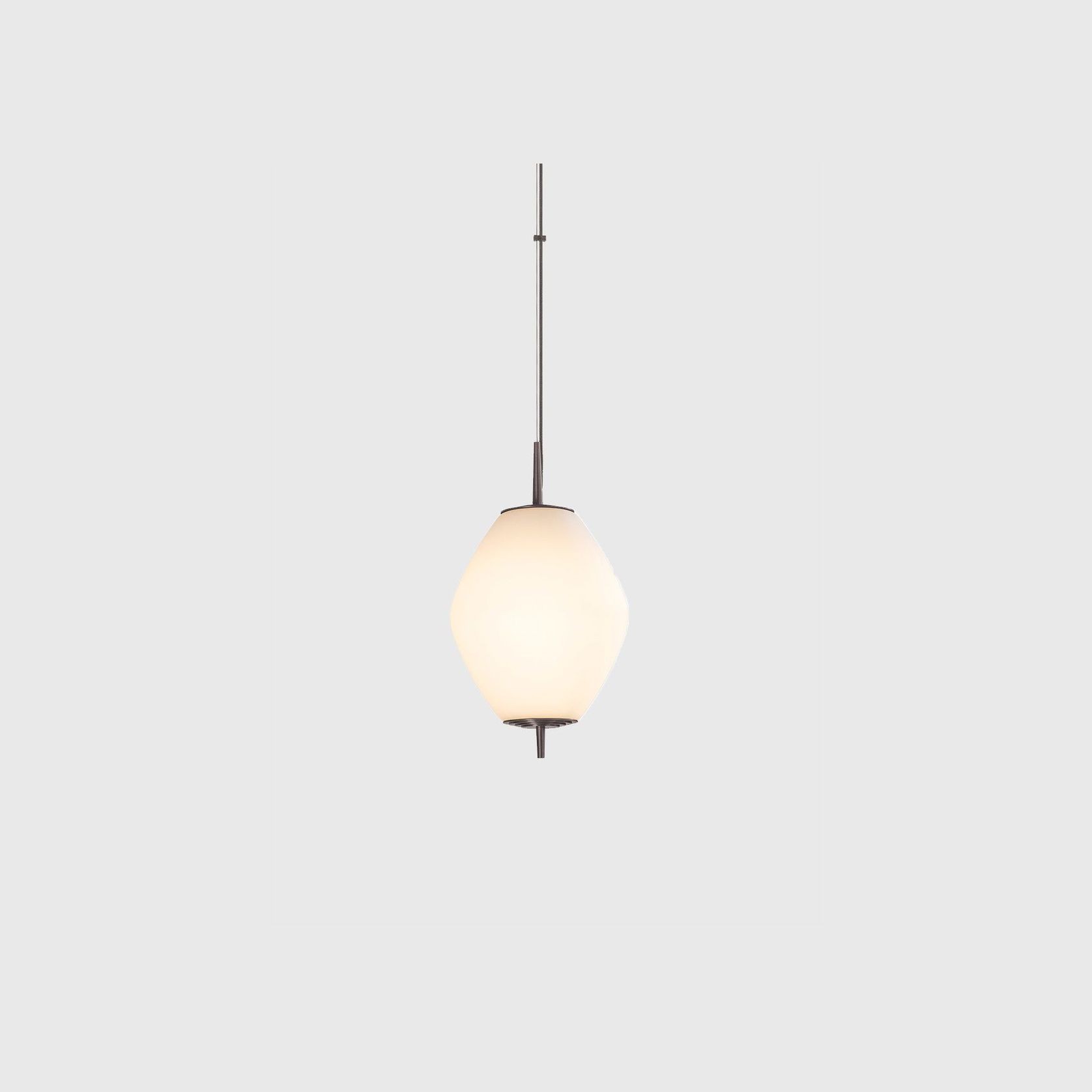 Nova Tall Pendant Light gallery detail image