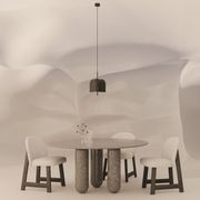 Oket Pendant Light gallery detail image