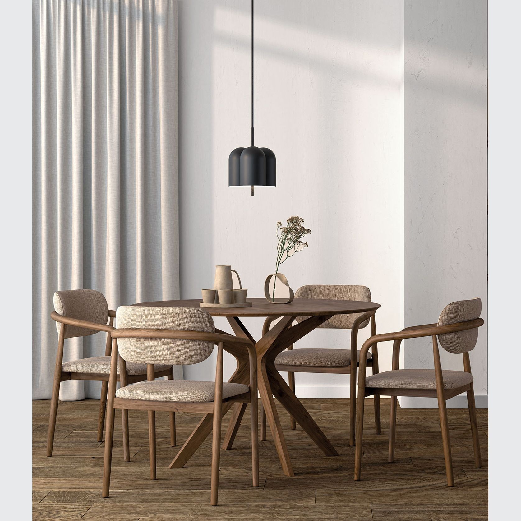 Oket Pendant Light gallery detail image