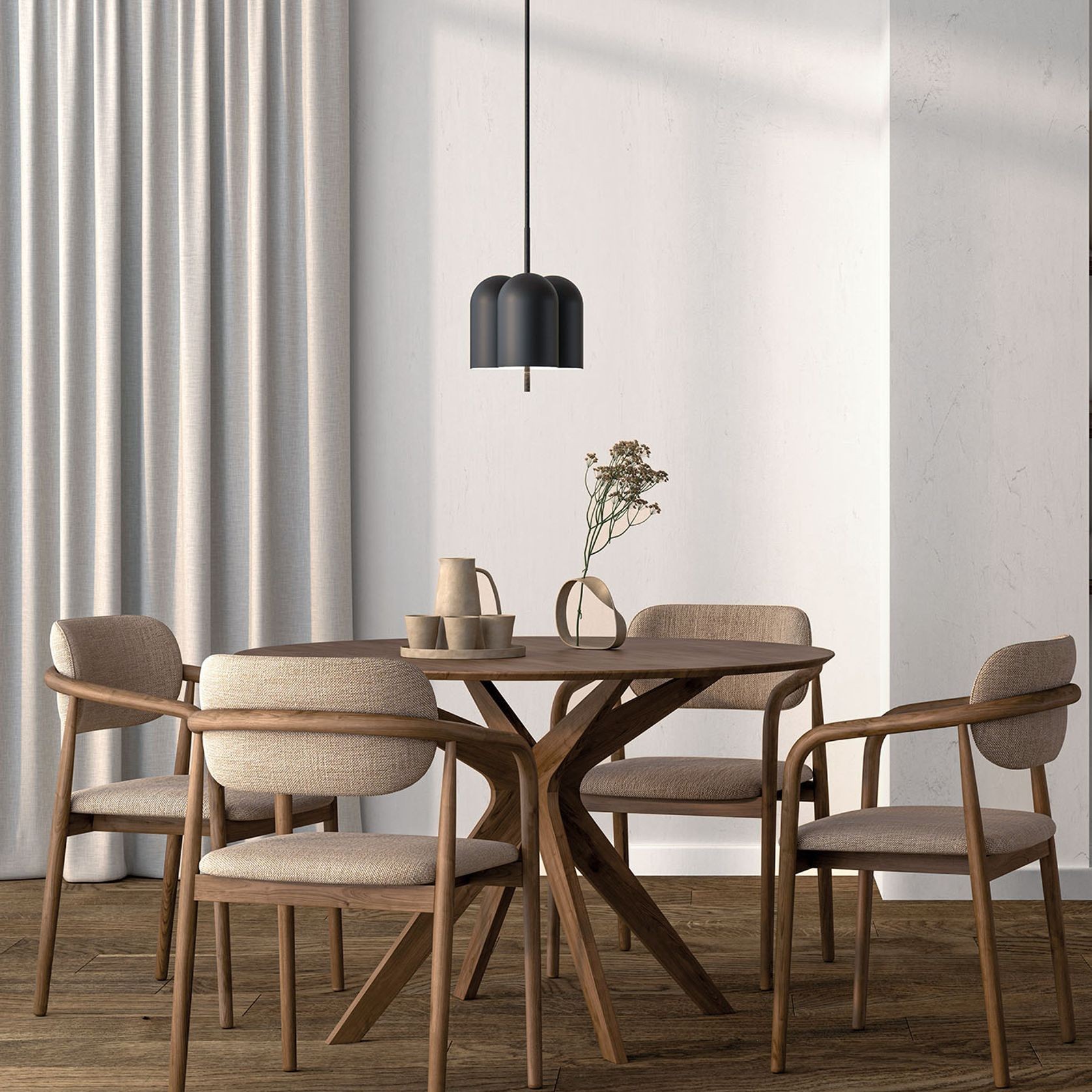 Oket Pendant Light gallery detail image