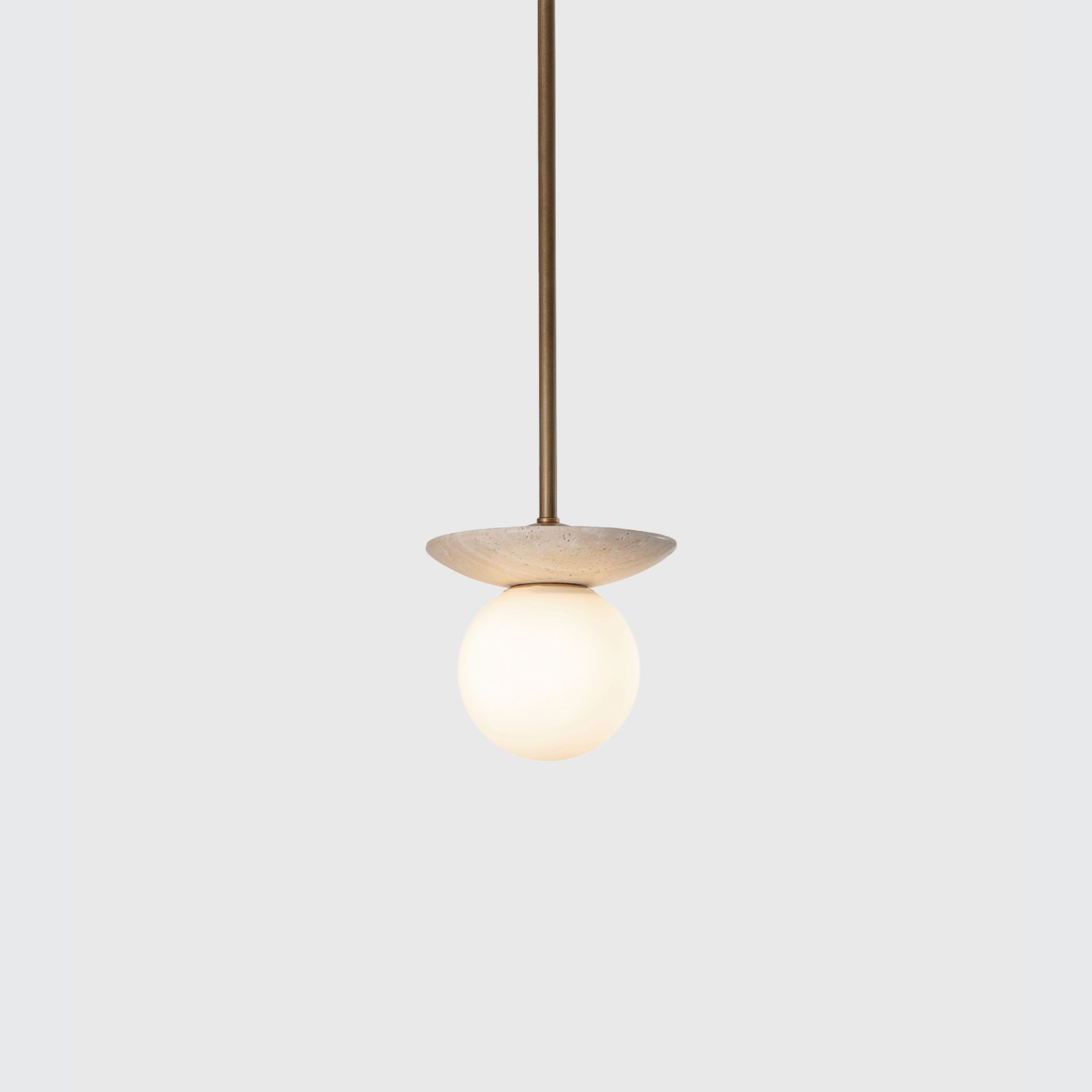 Orbit Pendant Light gallery detail image