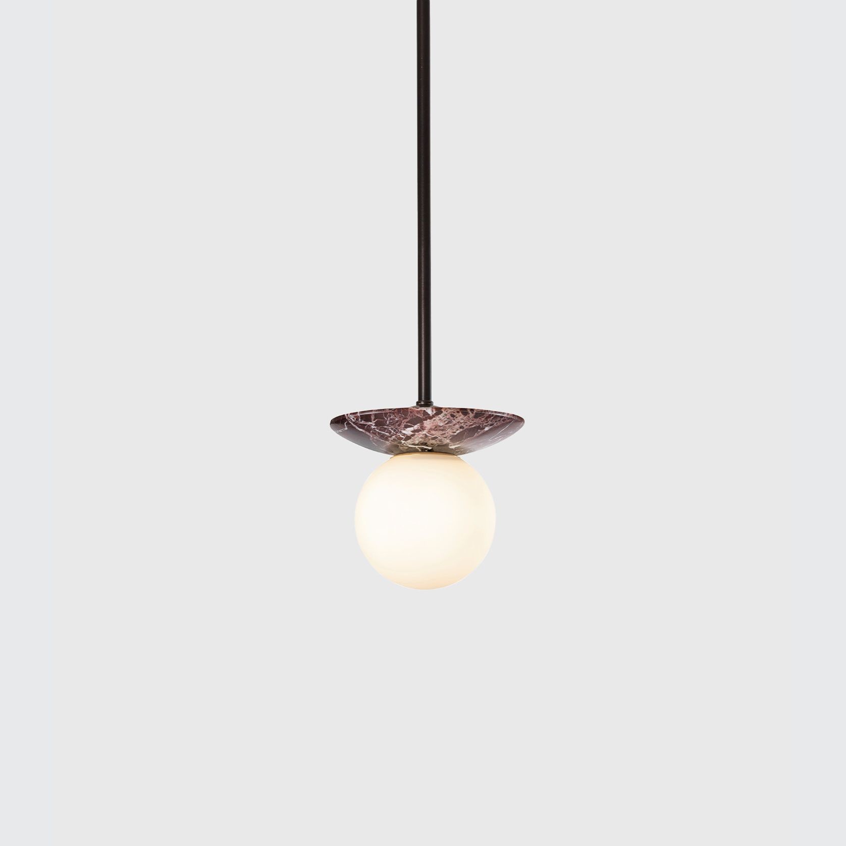 Orbit Pendant Light gallery detail image