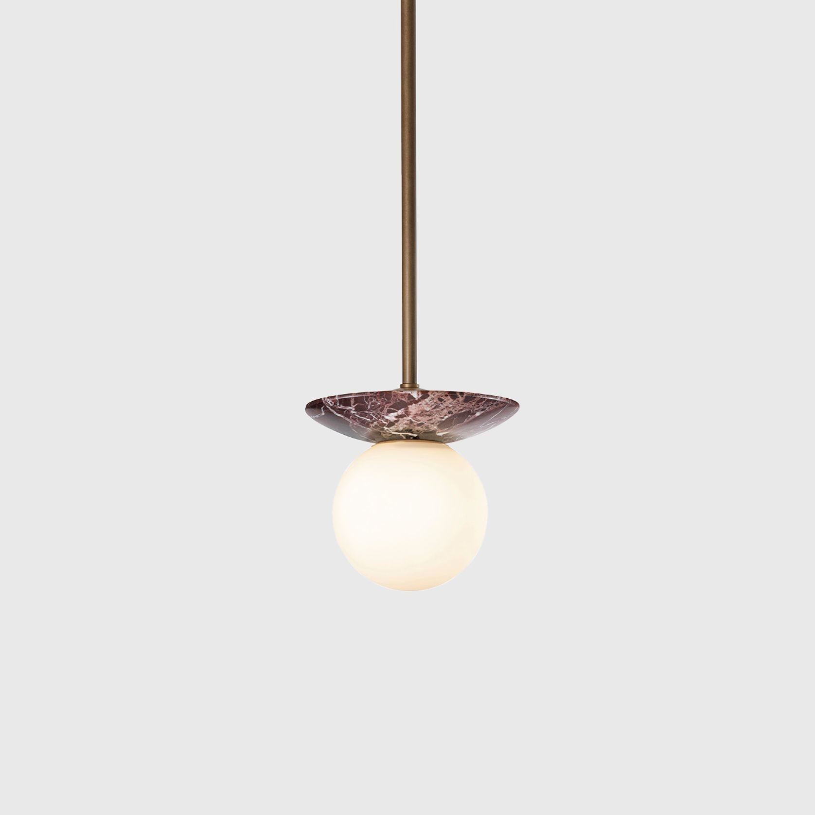 Orbit Pendant Light gallery detail image