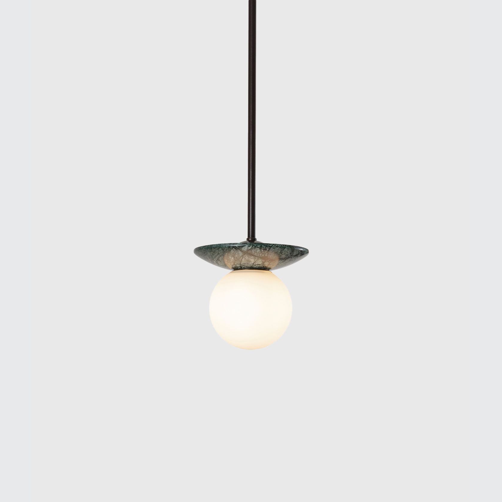 Orbit Pendant Light gallery detail image
