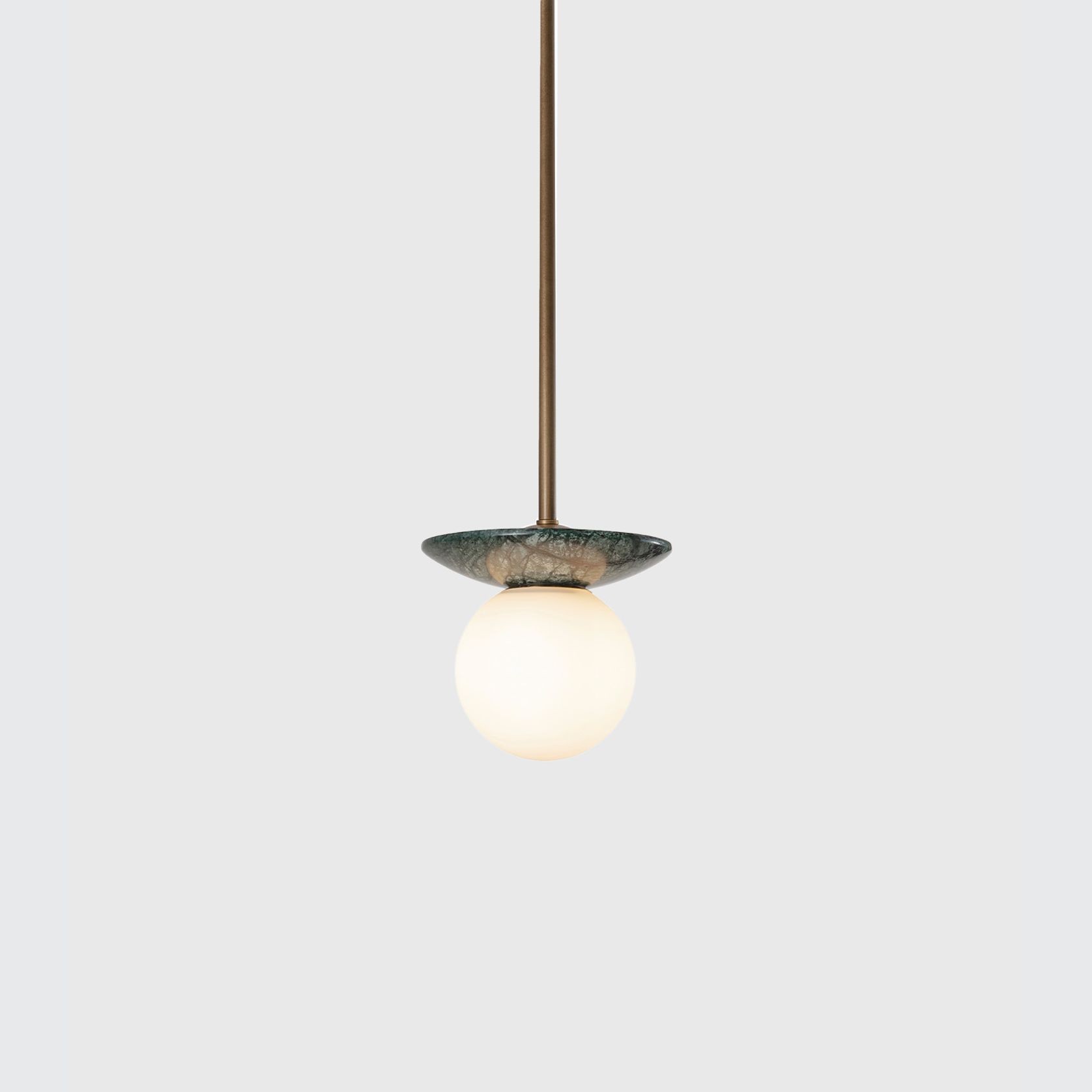 Orbit Pendant Light gallery detail image