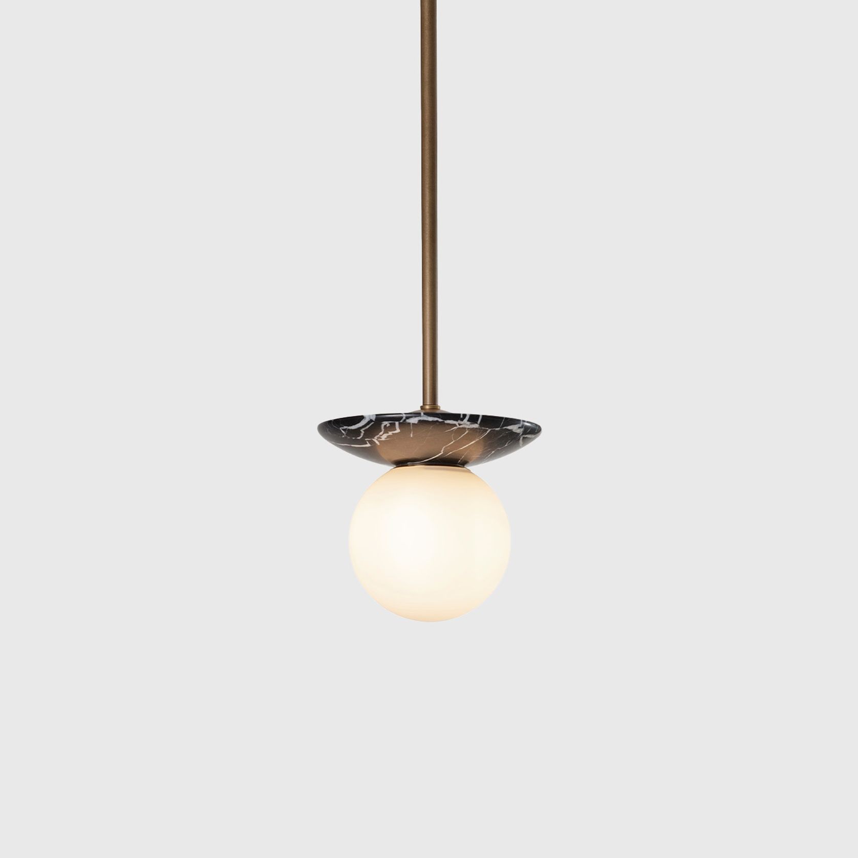 Orbit Pendant Light gallery detail image