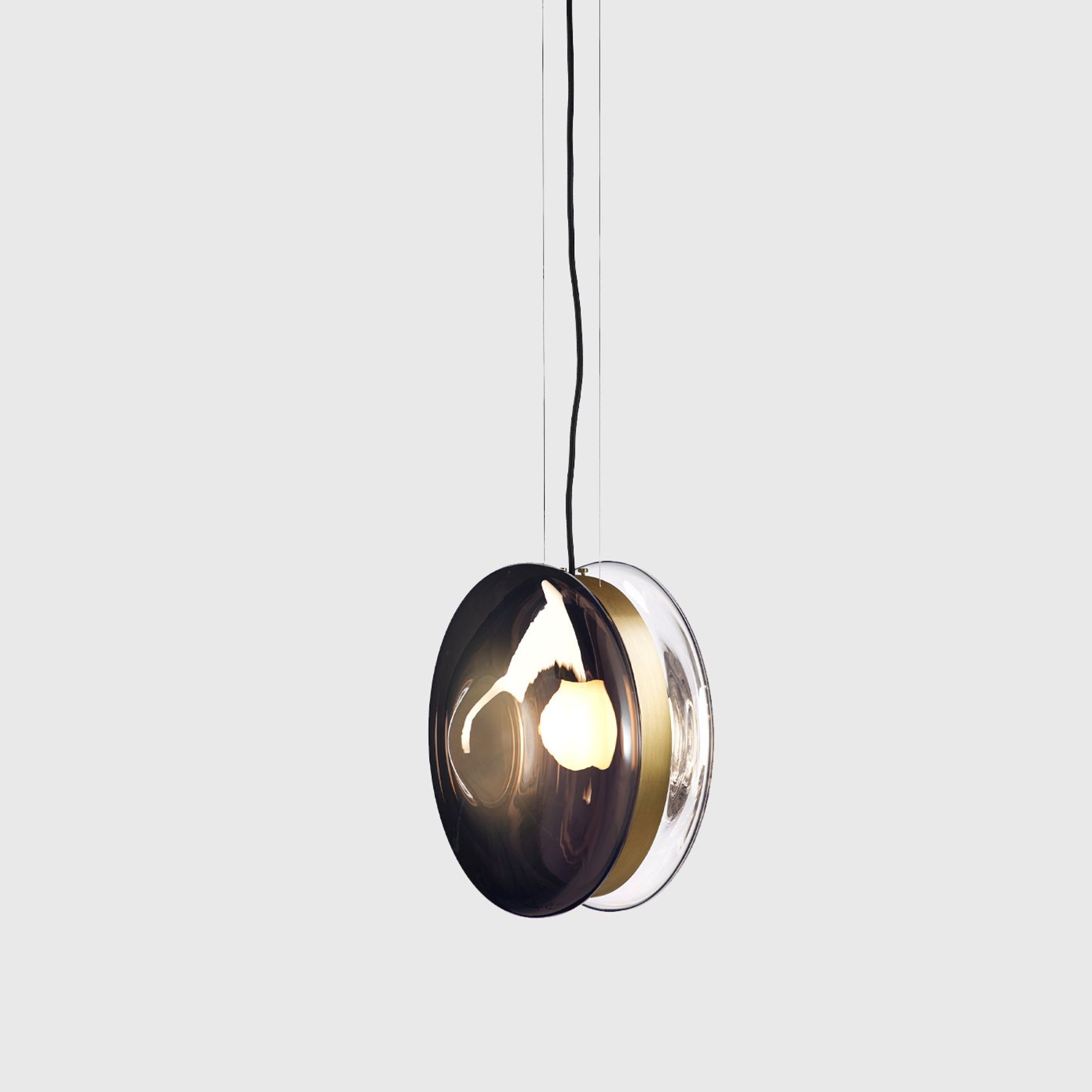 Orbital Pendant Light gallery detail image
