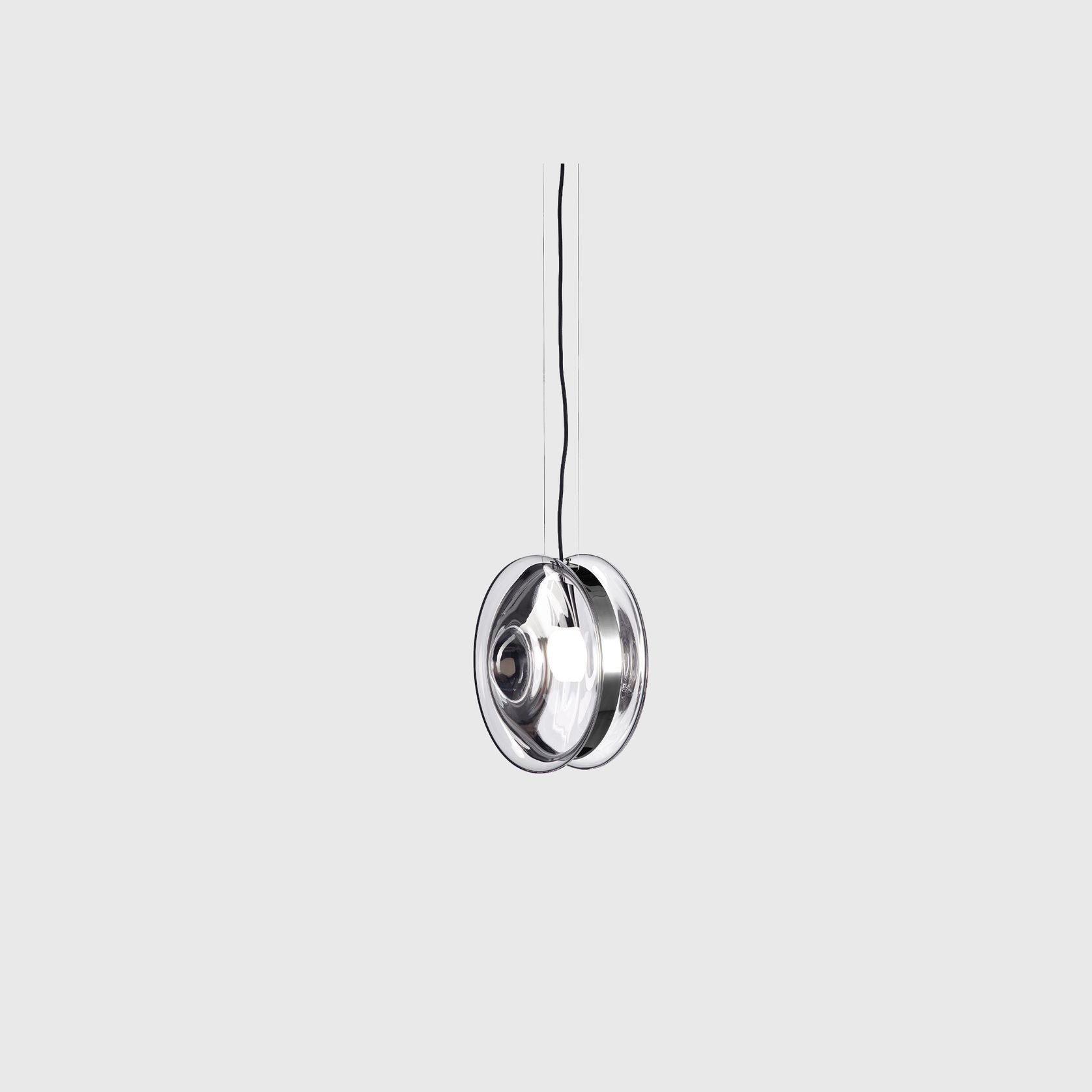 Orbital Pendant Light gallery detail image