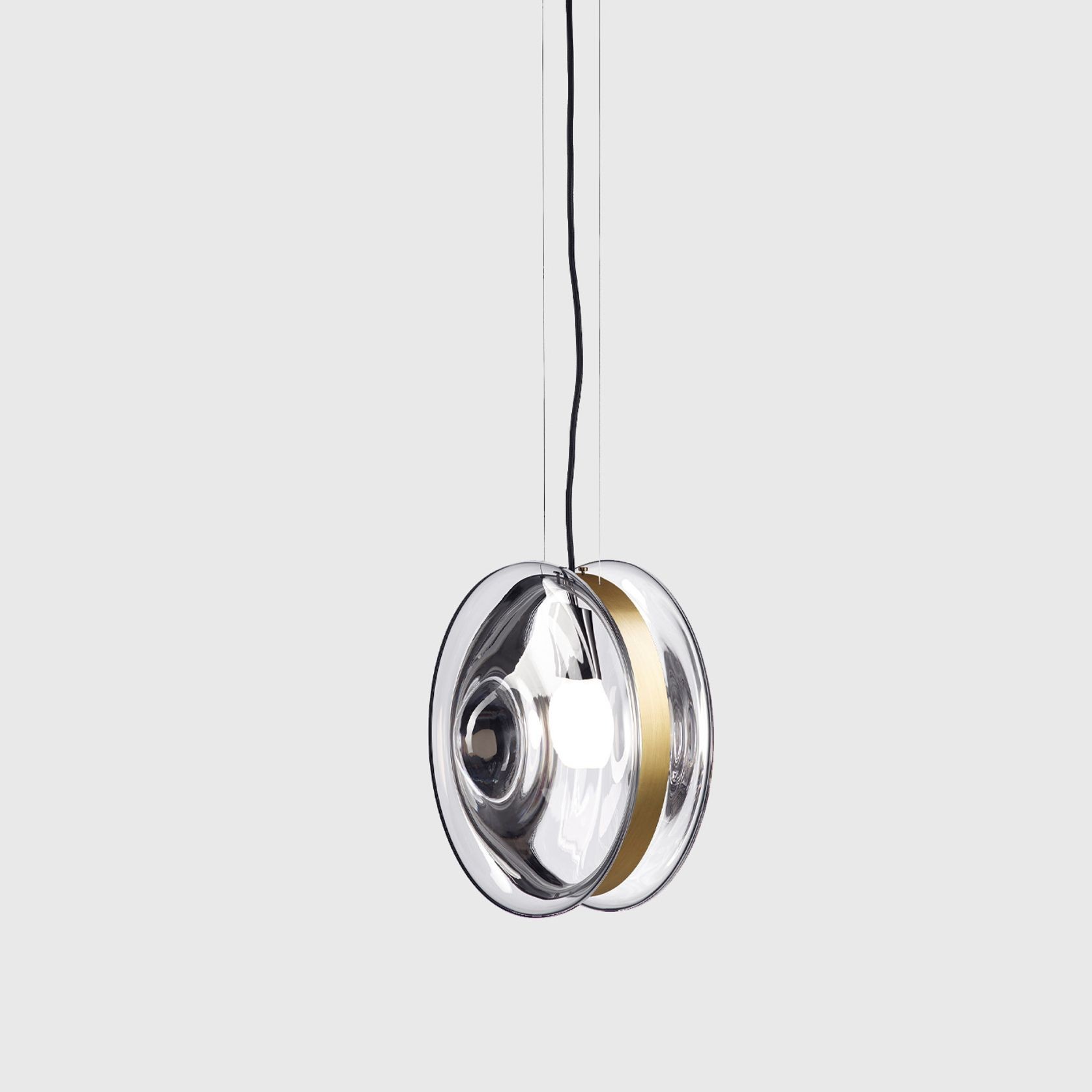 Orbital Pendant Light gallery detail image