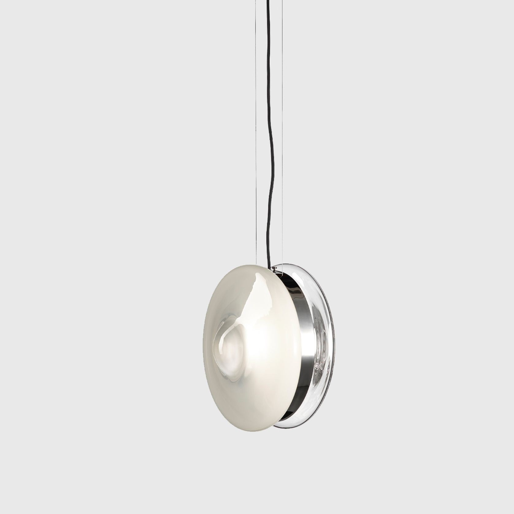 Orbital Pendant Light gallery detail image