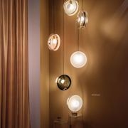 Orbital Pendant Light gallery detail image