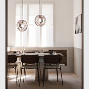 Orbital Pendant Light gallery detail image