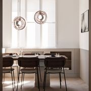 Orbital Pendant Light gallery detail image