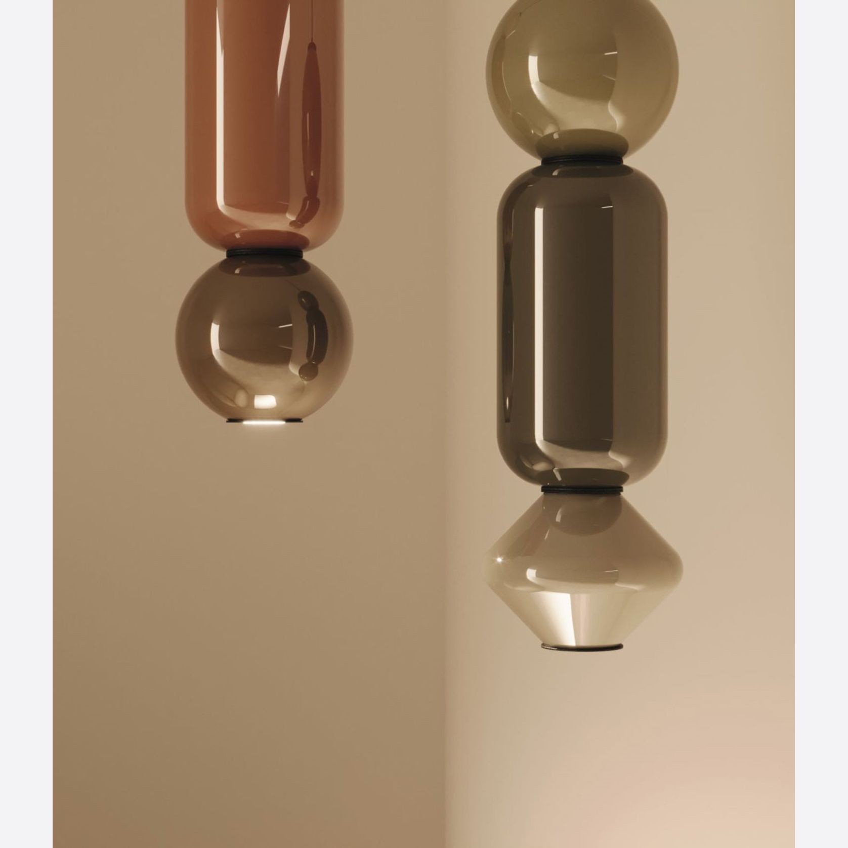 Papi Pendant Light gallery detail image