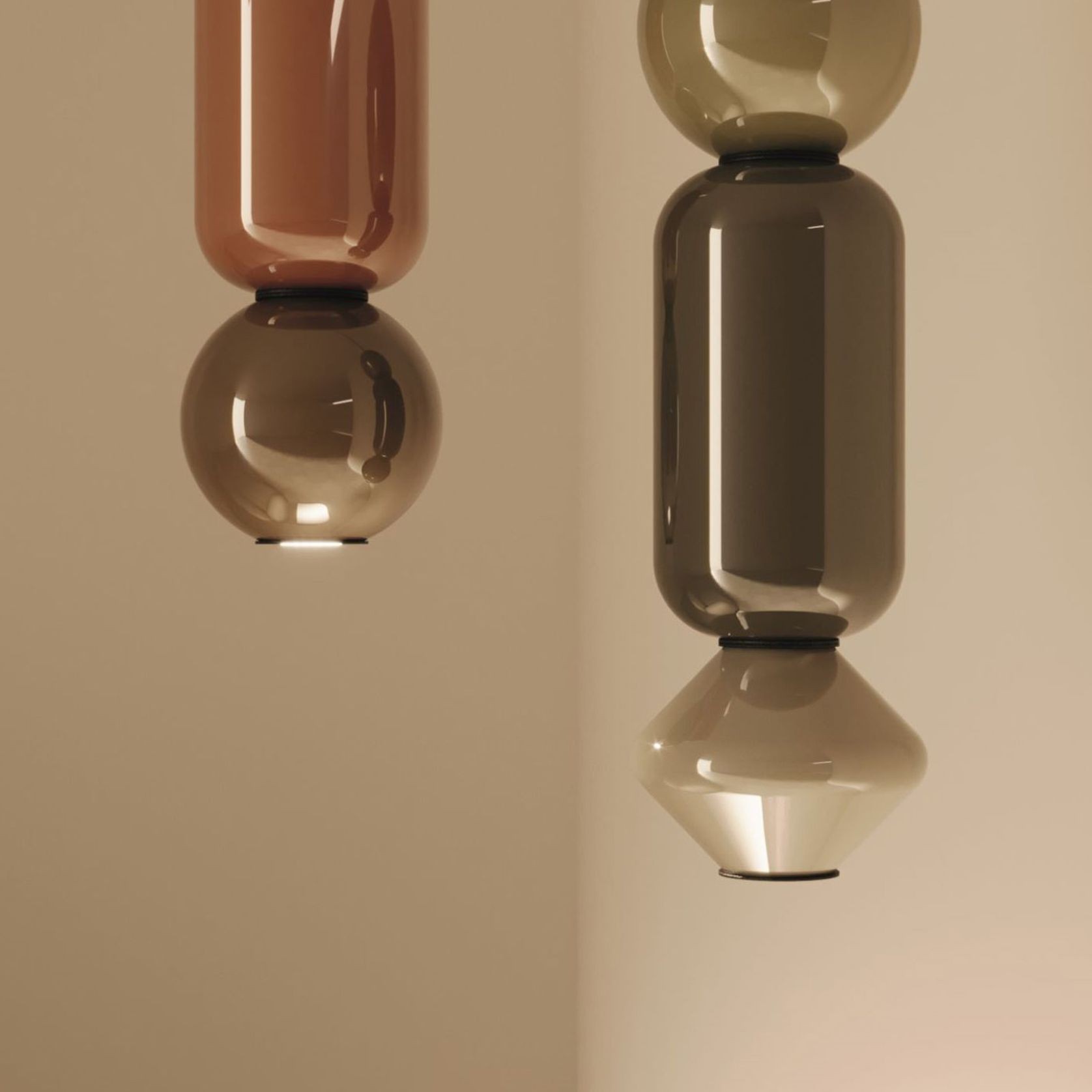 Papi Pendant Light gallery detail image