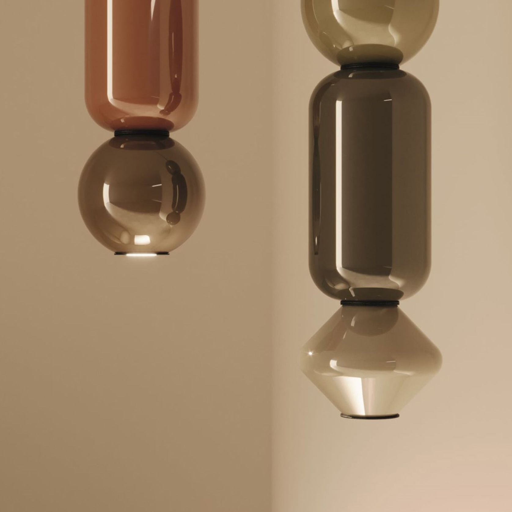 Papi Pendant Light gallery detail image