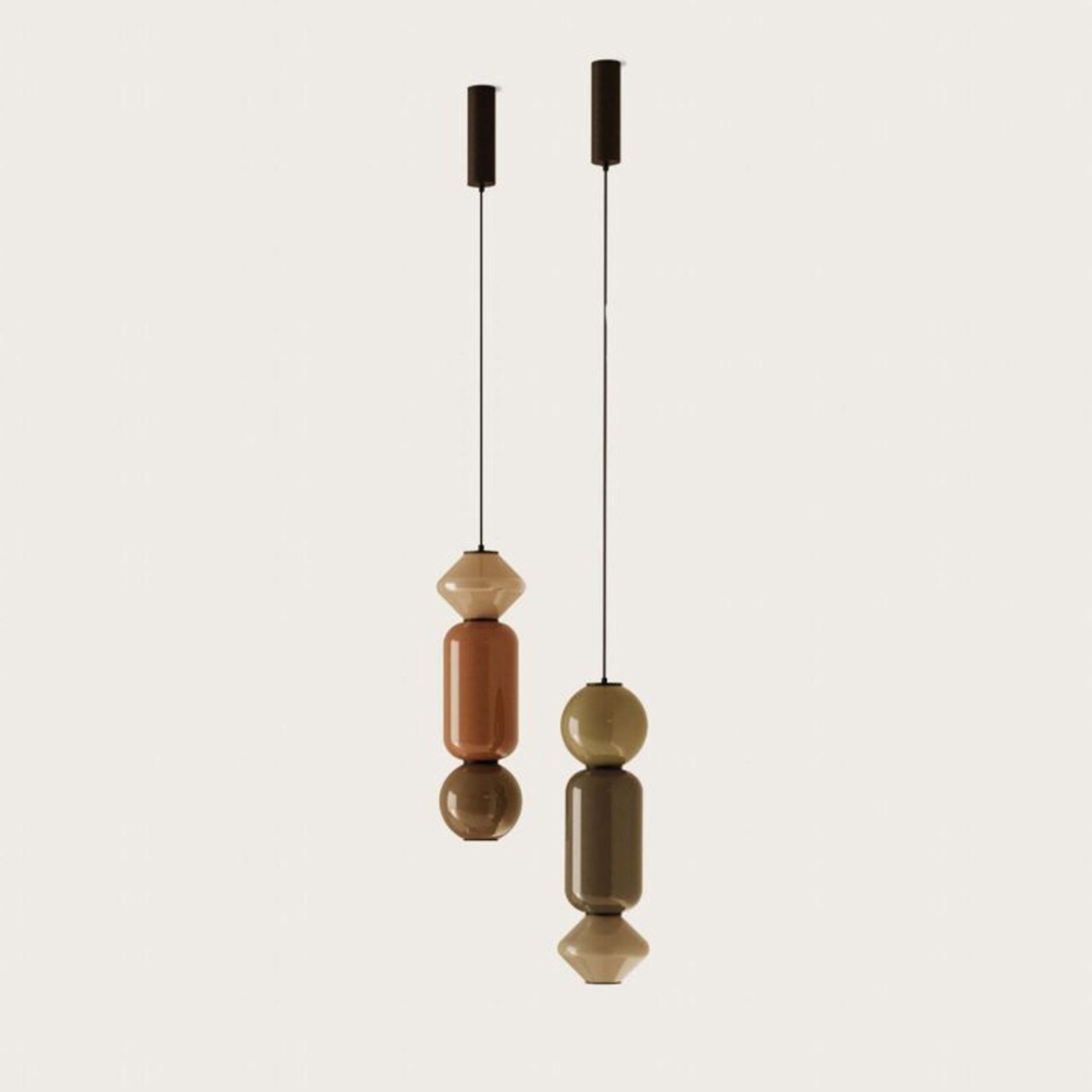 Papi Pendant Light gallery detail image