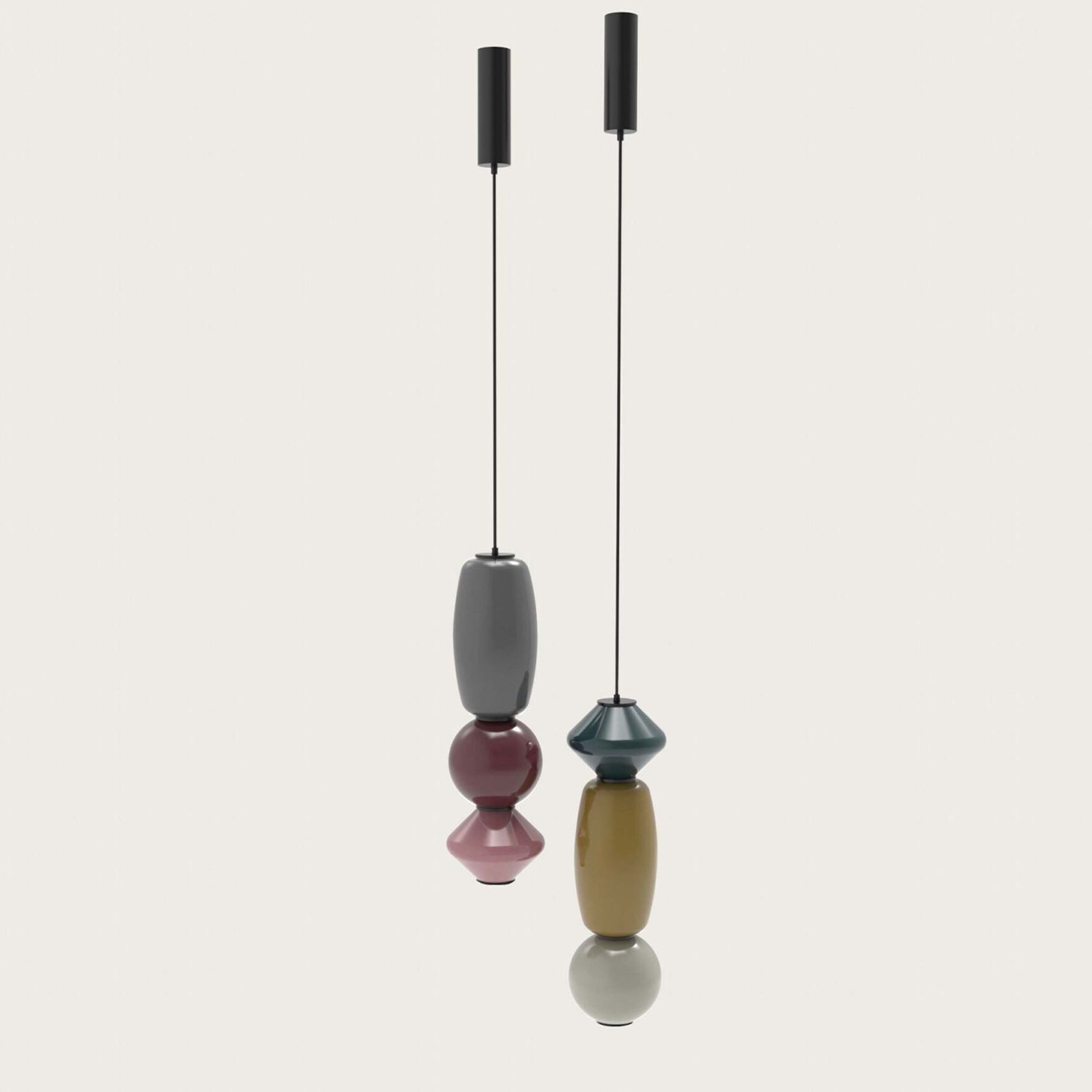 Papi Pendant Light gallery detail image