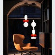 Pebbles Large Pendant Light gallery detail image