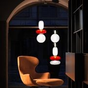 Pebbles Large Pendant Light gallery detail image