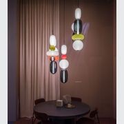 Pebbles Large Pendant Light gallery detail image