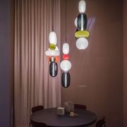 Pebbles Large Pendant Light gallery detail image