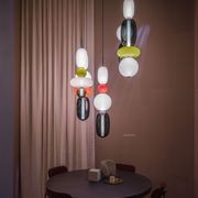Pebbles Large Pendant Light gallery detail image