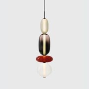 Pebbles Large Pendant Light gallery detail image