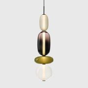 Pebbles Large Pendant Light gallery detail image