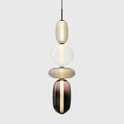 Pebbles Large Pendant Light gallery detail image