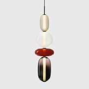 Pebbles Large Pendant Light gallery detail image