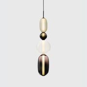 Pebbles Large Pendant Light gallery detail image